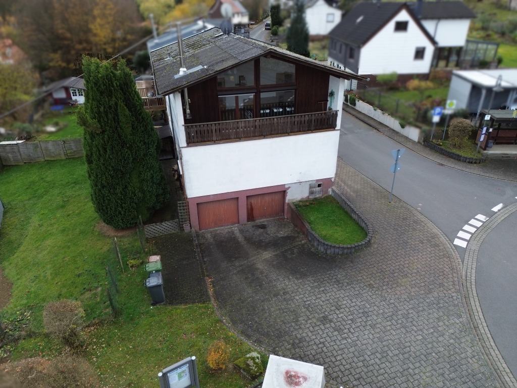 Tolles Familienhaus naturnah gelegen!