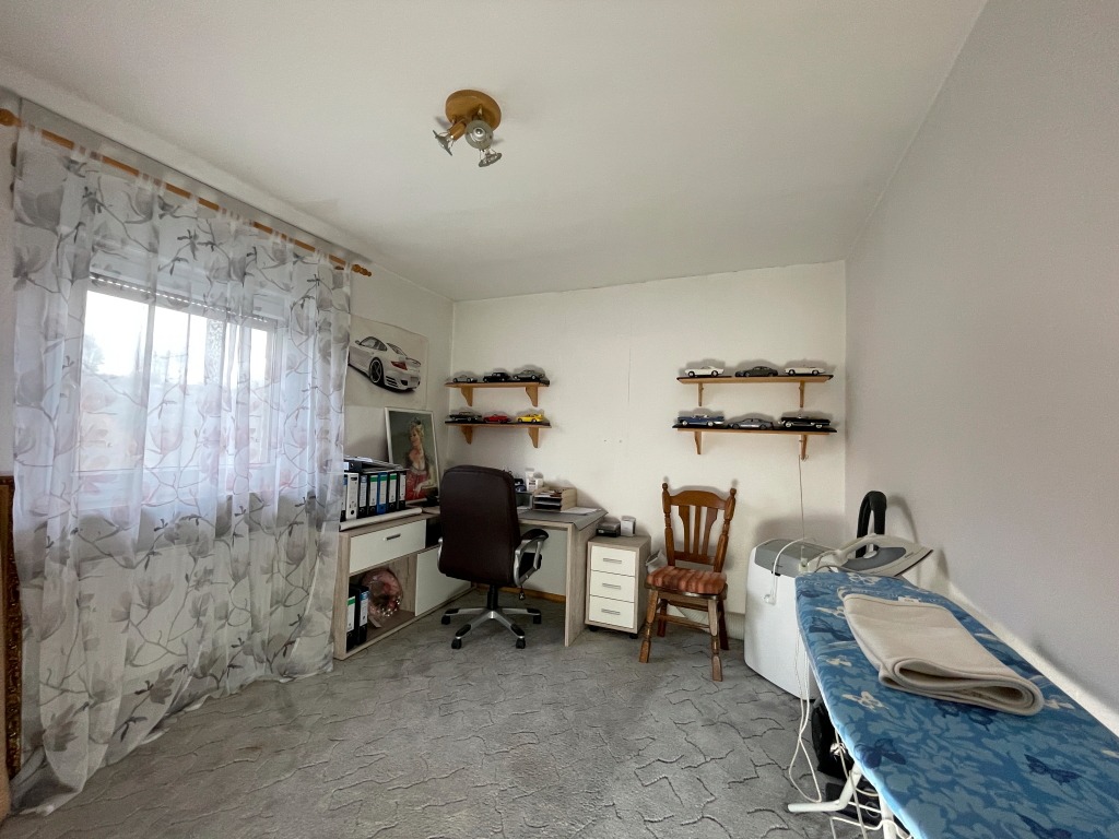Tolles Familienhaus naturnah gelegen!