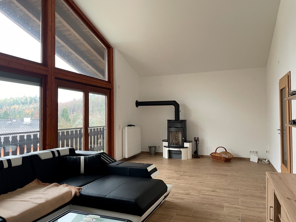 Tolles Familienhaus naturnah gelegen!