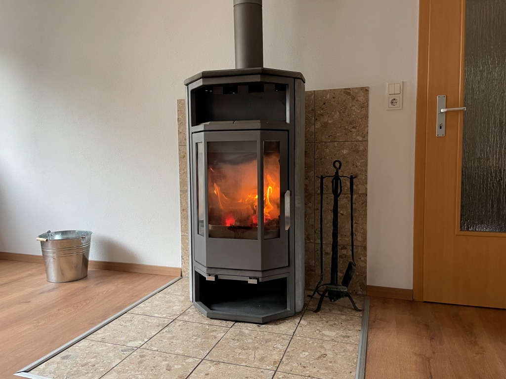 Tolles Familienhaus naturnah gelegen!