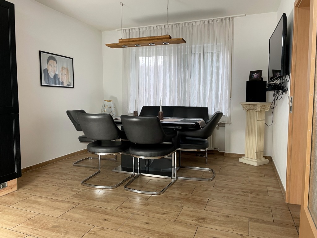 Tolles Familienhaus naturnah gelegen!
