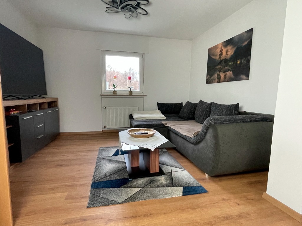 Tolles Familienhaus naturnah gelegen!