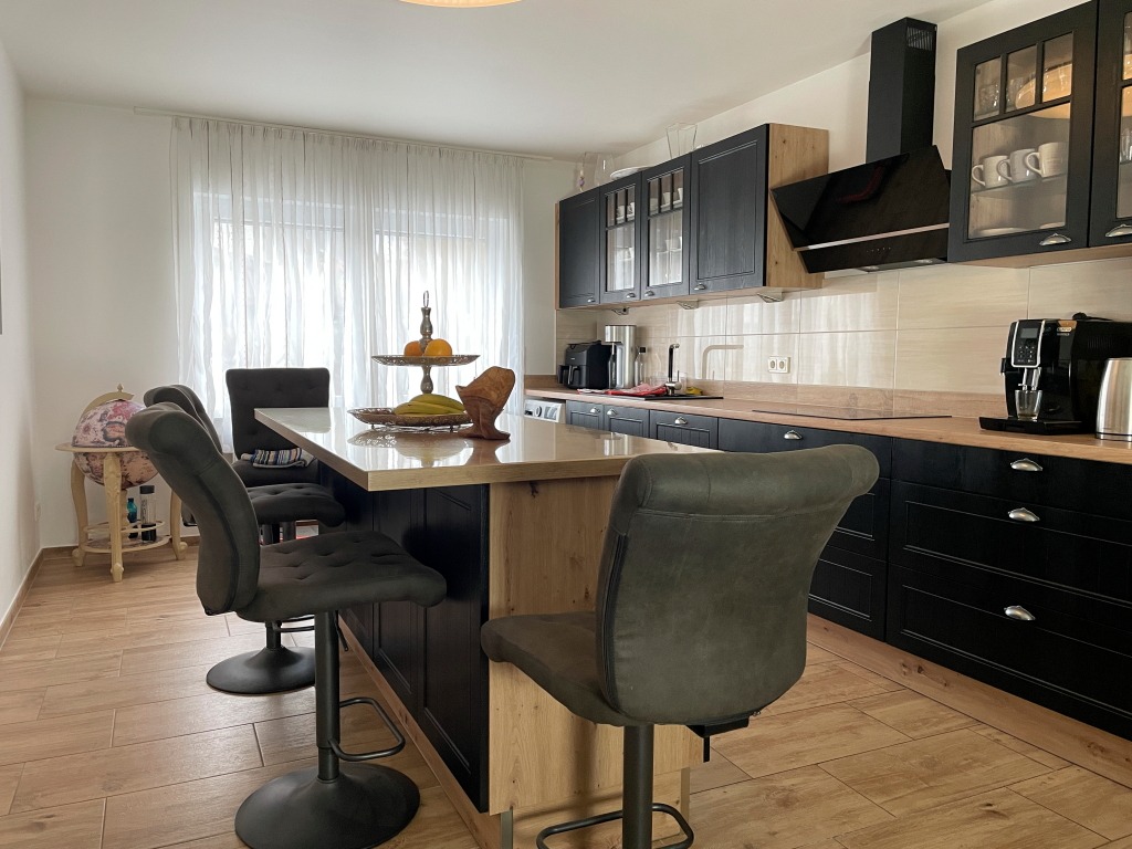 Tolles Familienhaus naturnah gelegen!