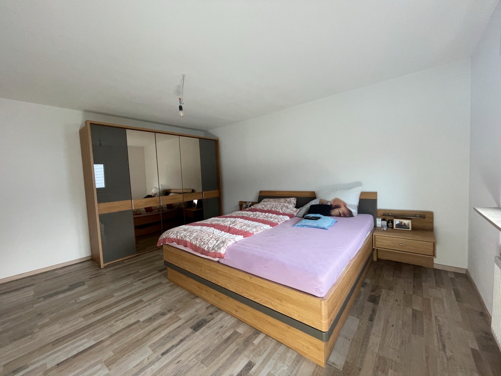 Tolles Familienhaus naturnah gelegen!