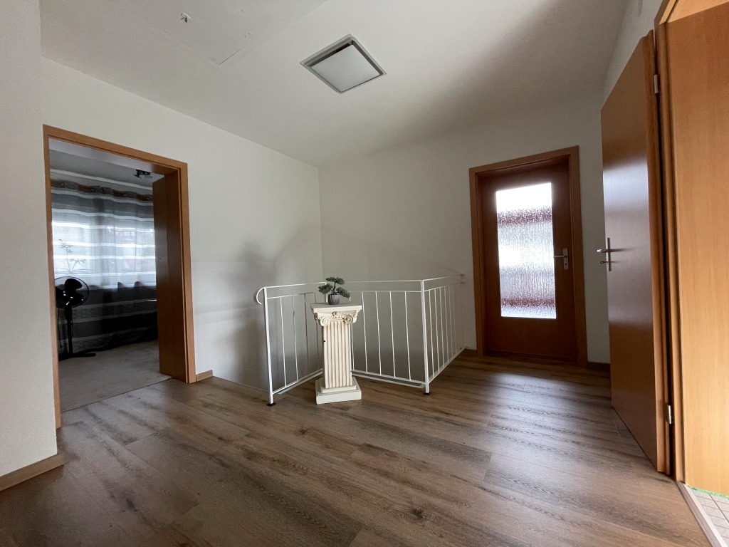 Tolles Familienhaus naturnah gelegen!