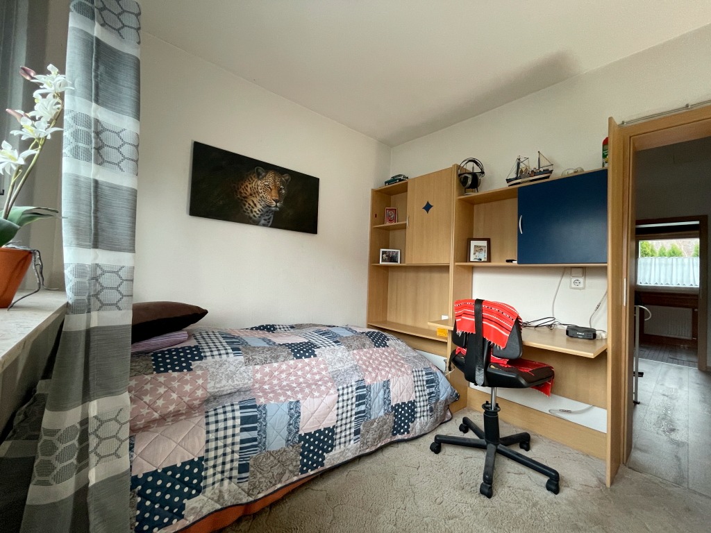 Tolles Familienhaus naturnah gelegen!