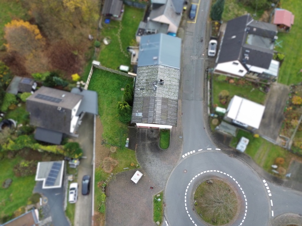 Tolles Familienhaus naturnah gelegen!