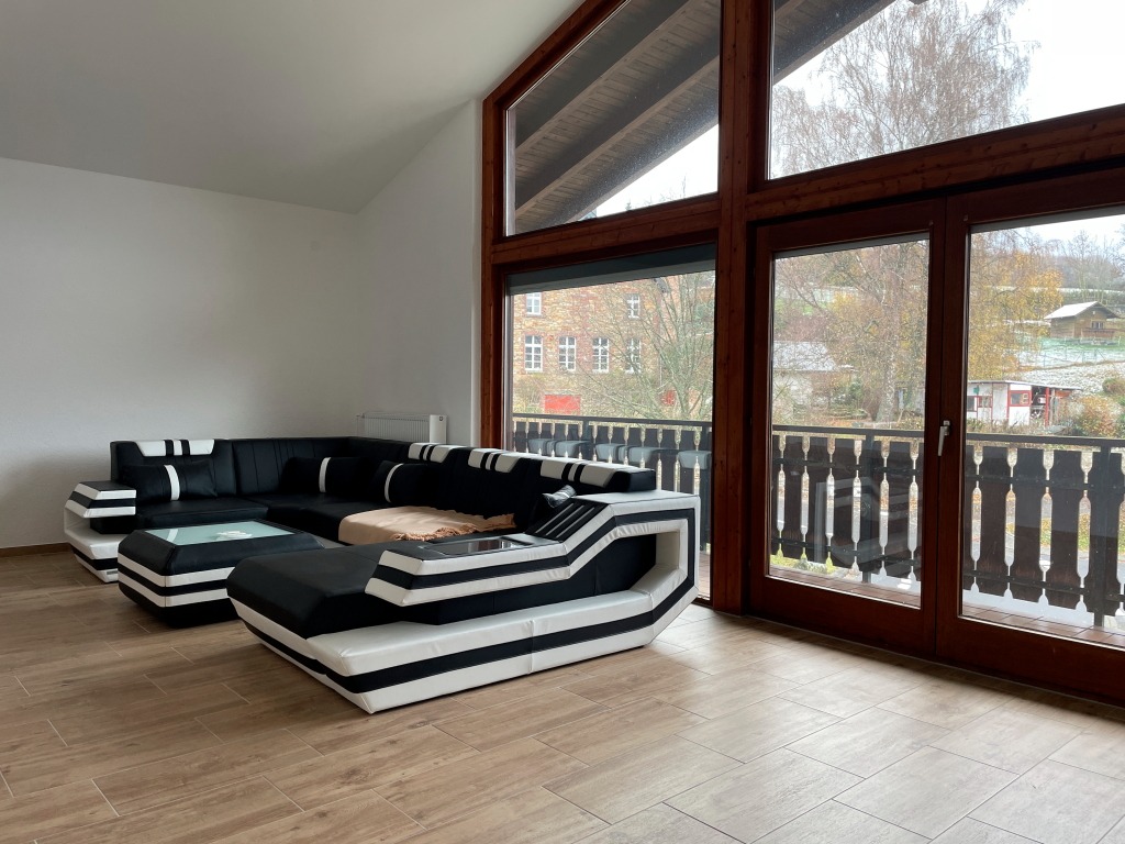 Tolles Familienhaus naturnah gelegen!